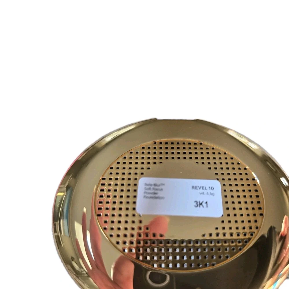 Relevant Powder Foundation Revel 10